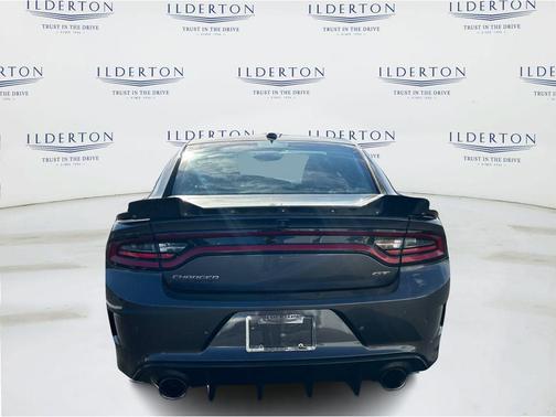 2019 Dodge Charger GT
