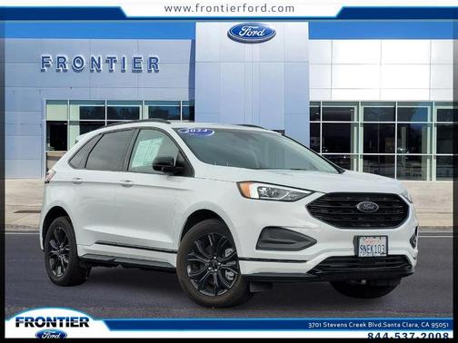 2024 Ford Edge SE