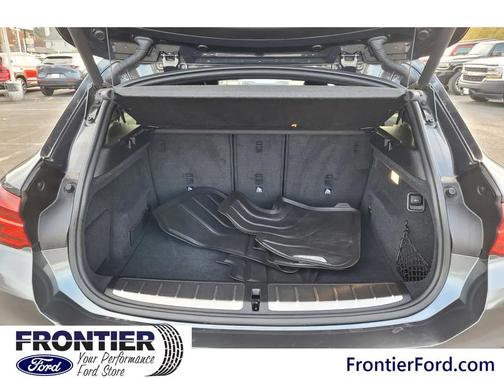 2018 BMW X2 xDrive28i