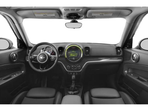 2018 MINI Countryman Cooper S ALL4