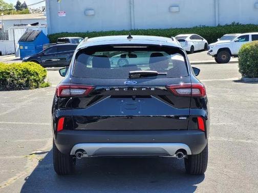 2025 Ford Escape PHEV Base