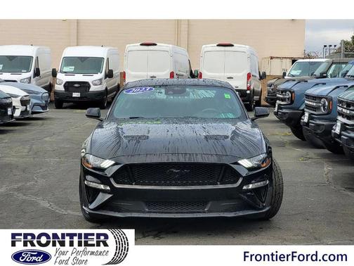 2023 Ford Mustang GT