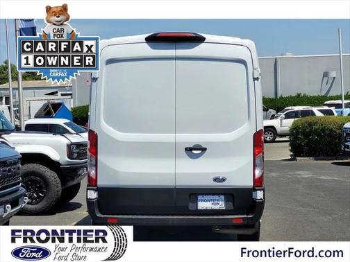 2023 Ford Transit-250 Base