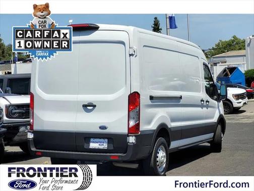 2023 Ford Transit-250 Base