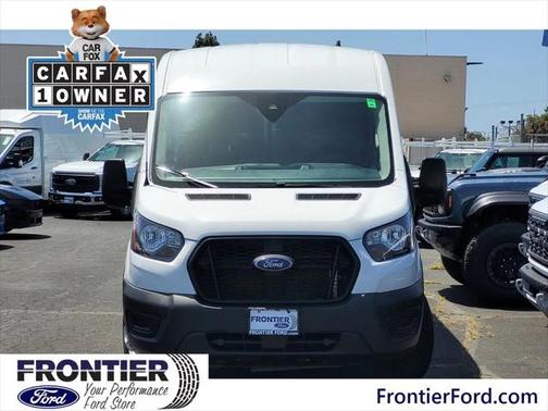 2023 Ford Transit-250 Base