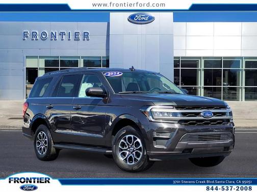 2024 Ford Expedition XLT