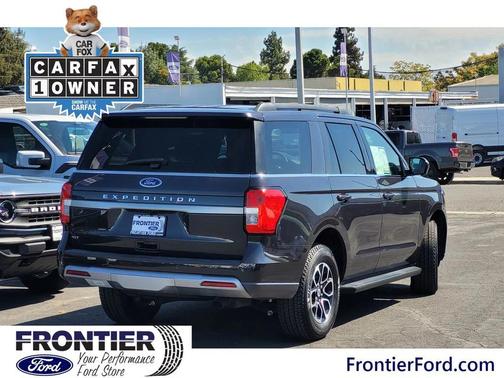 2024 Ford Expedition XLT