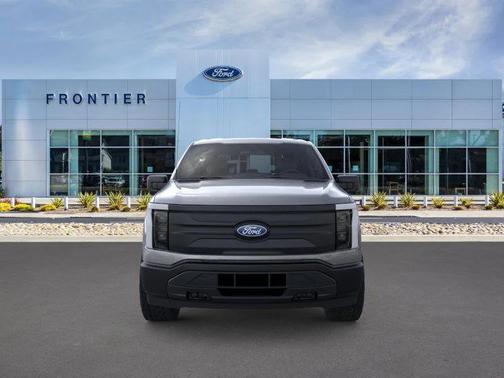 2024 Ford F-150 Lightning Pro