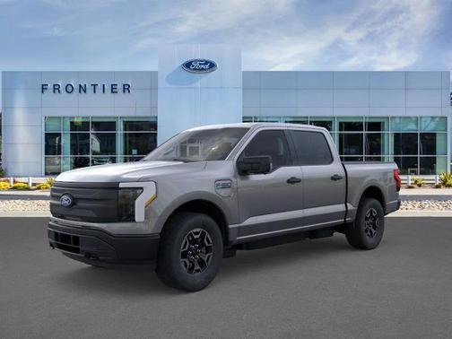 2024 Ford F-150 Lightning Pro