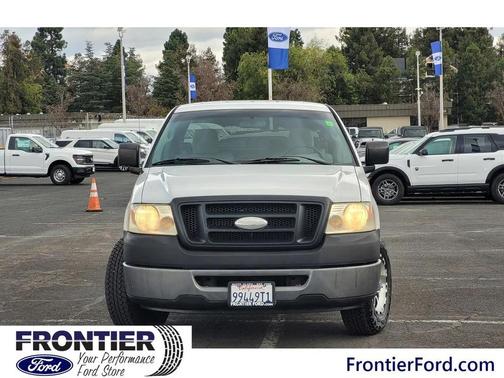 2006 Ford F-150 XL