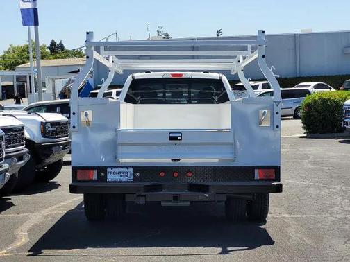 2024 Ford F-350 XL