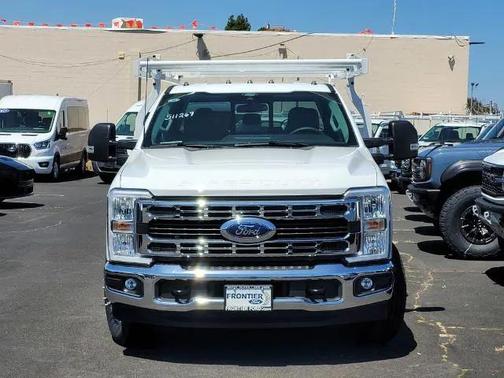 2024 Ford F-350 XL