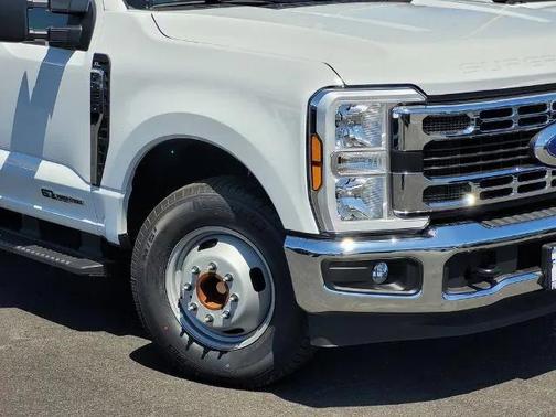 2024 Ford F-350 XL