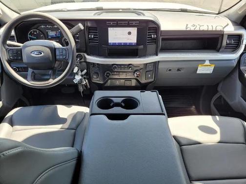 2024 Ford F-350 XL