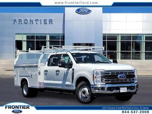 2024 Ford F-350 XL