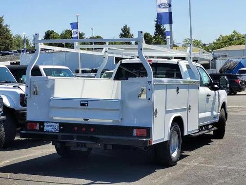 2024 Ford F-350 XL