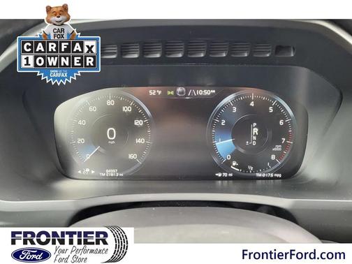 2019 Volvo XC90 T6 Momentum