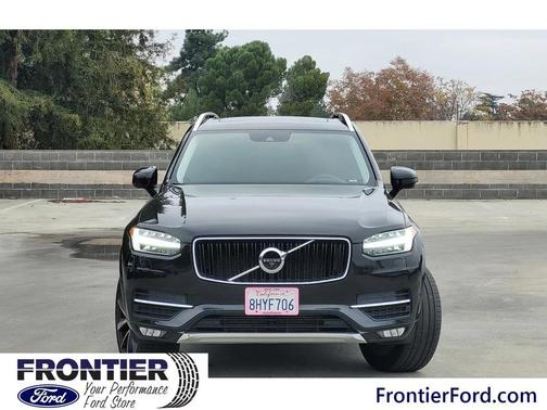 2019 Volvo XC90 T6 Momentum