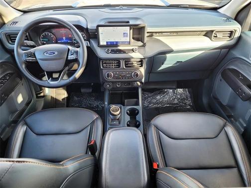 2023 Ford Maverick Lariat