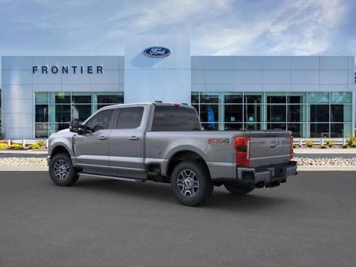 2025 Ford F-350 Lariat