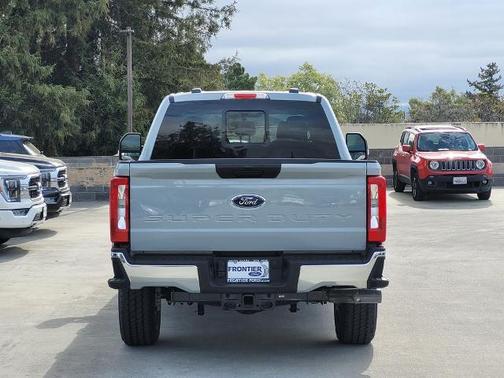 2025 Ford F-250 XLT