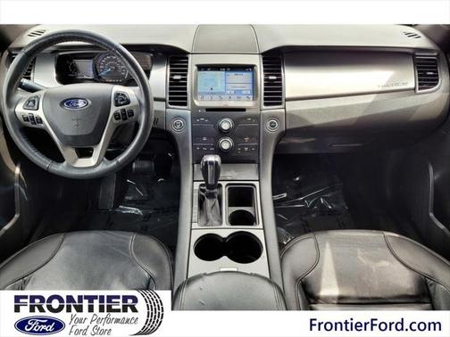 2018 Ford Taurus SEL
