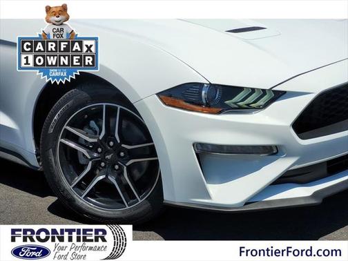 2023 Ford Mustang EcoBoost Premium