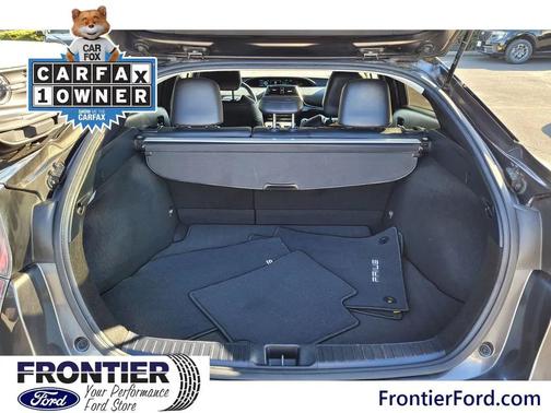 2016 Toyota Prius Four