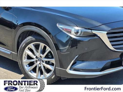 2018 Mazda CX-9 Grand Touring