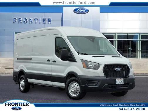 2023 Ford Transit-250 Base