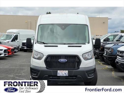 2023 Ford Transit-250 Base