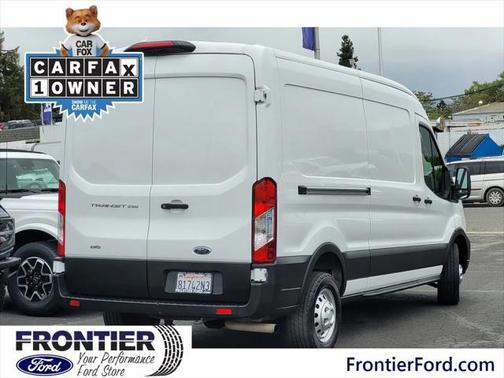 2023 Ford Transit-250 Base