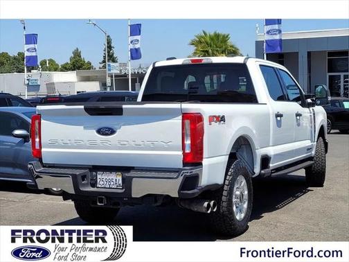 2023 Ford F-250 XLT