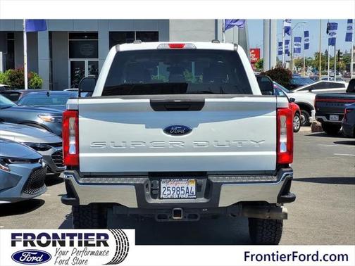 2023 Ford F-250 XLT