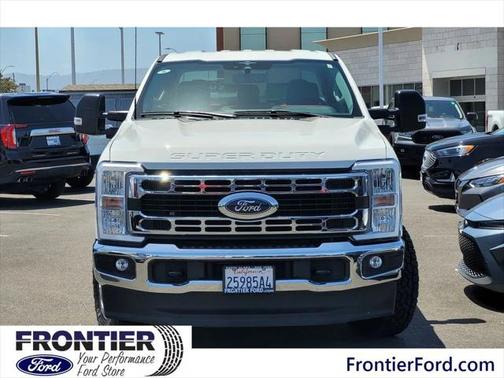2023 Ford F-250 XLT