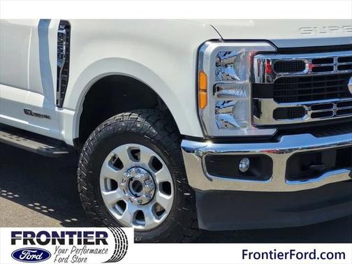 2023 Ford F-250 XLT