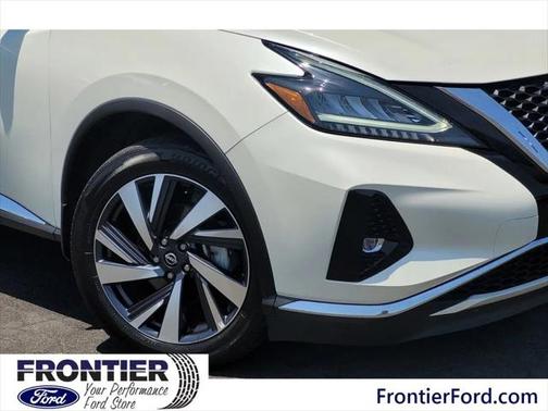 2023 Nissan Murano SL FWD