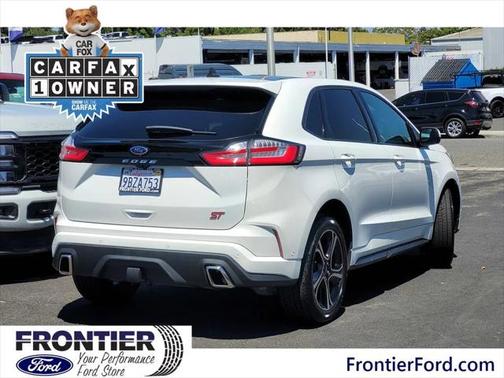 2022 Ford Edge ST
