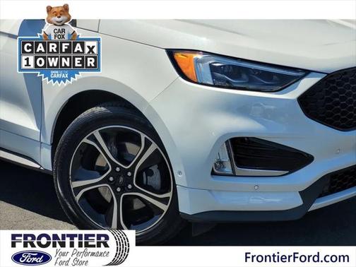 2022 Ford Edge ST
