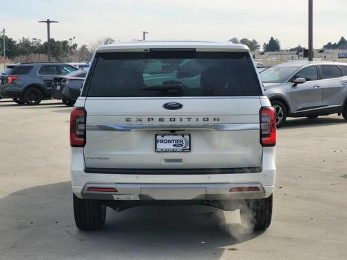 2024 Ford Expedition Platinum