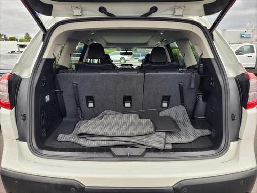 2022 Subaru Ascent Limited 7-Passenger