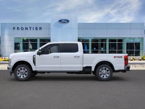 2024 Ford F-350 King Ranch