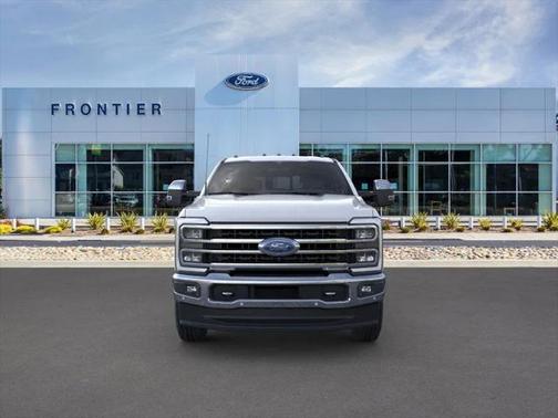 2024 Ford F-350 King Ranch