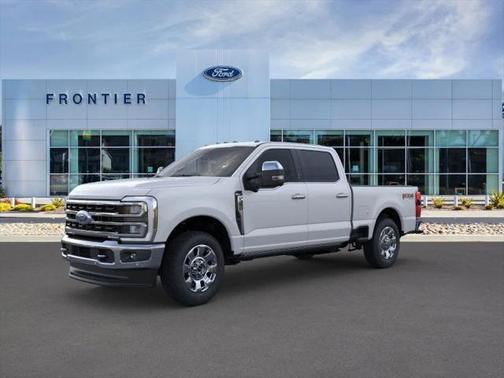 2024 Ford F-350 King Ranch