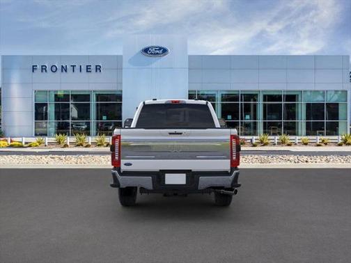 2024 Ford F-350 King Ranch