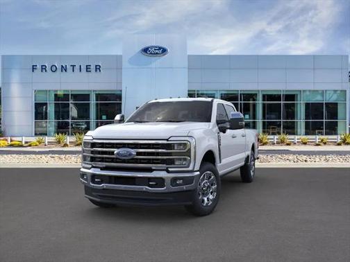 2024 Ford F-350 King Ranch