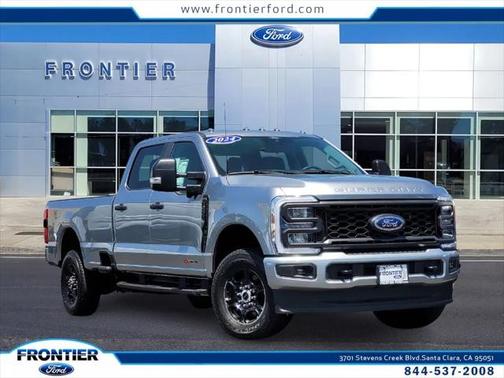 2024 Ford F-350 XL