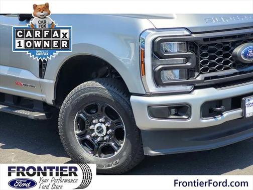 2024 Ford F-350 XL