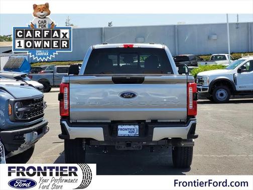 2024 Ford F-350 XL