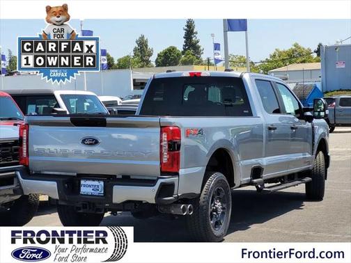 2024 Ford F-350 XL